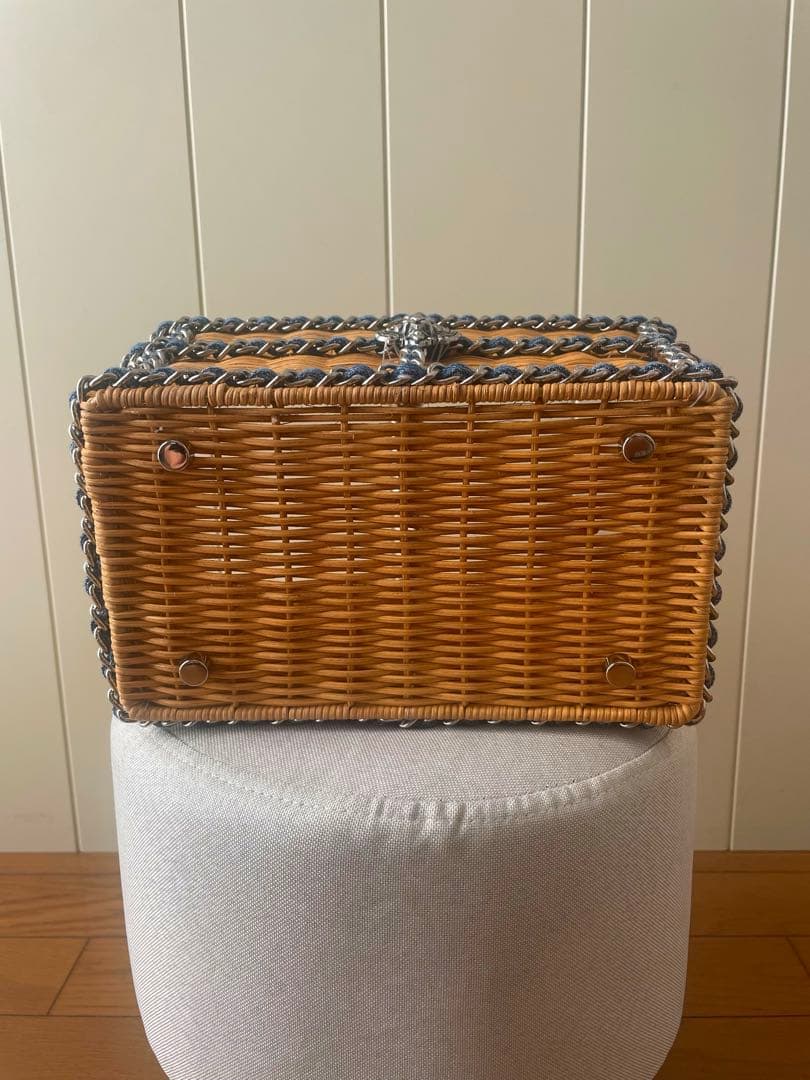 vaqutaux☆picnic Jboyデニム ヴァクトー☆ピクニック数量限定