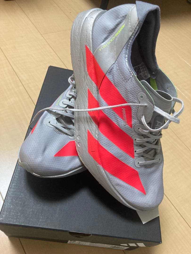 さかちょん専用【27.0】アディオスプロ4