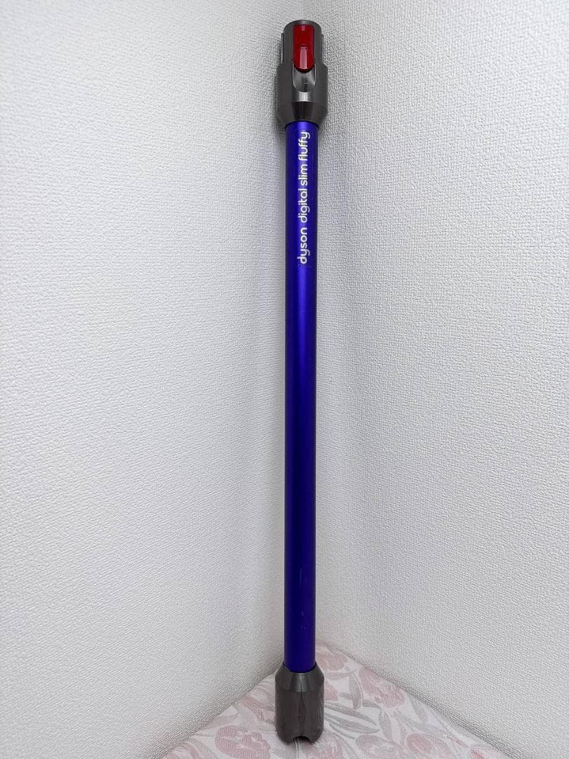 【分解洗浄済】338 dyson SV18 掃除機 美品 作動品
