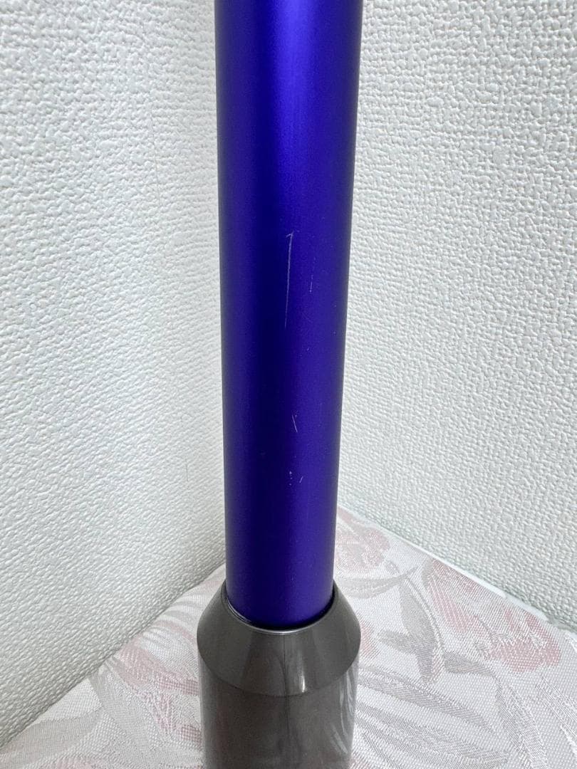 【分解洗浄済】338 dyson SV18 掃除機 美品 作動品