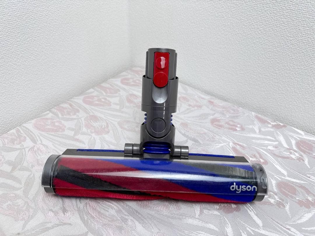 【分解洗浄済】338 dyson SV18 掃除機 美品 作動品