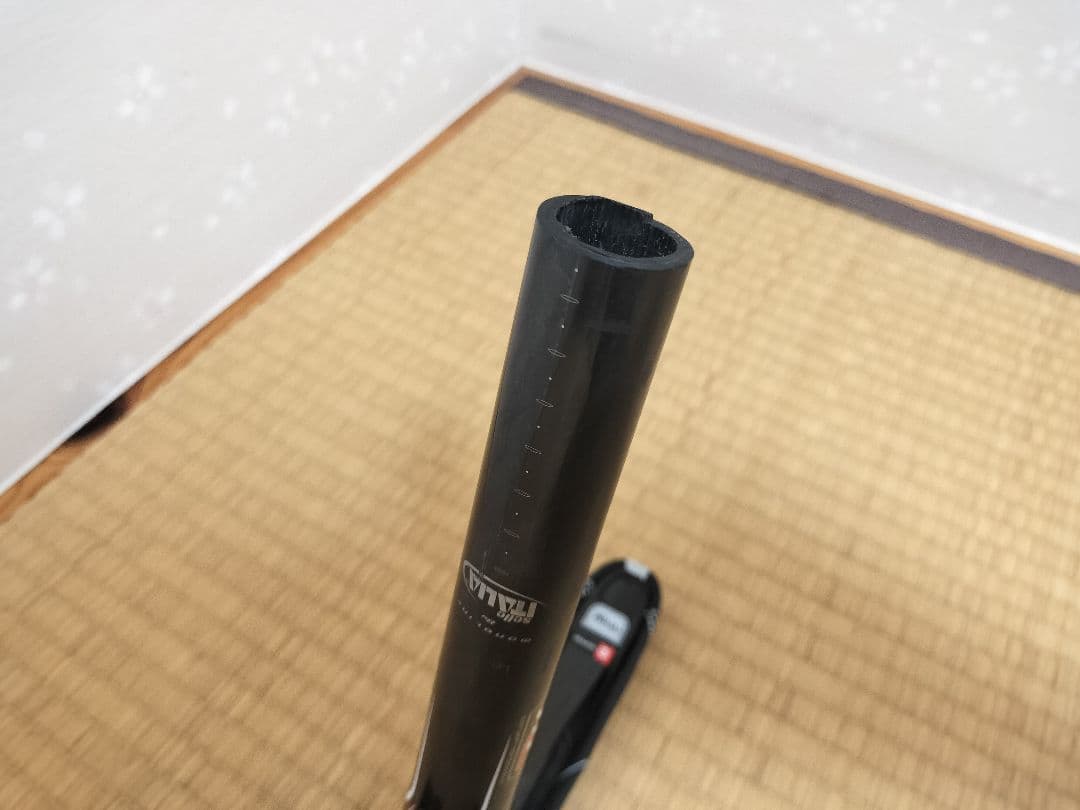 selle ITALIA SLR モノリンク サドル＆シートポスト セット