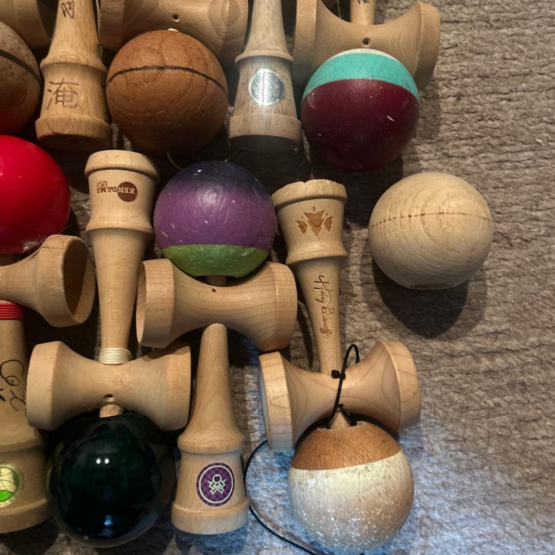 けん玉　まとめ売り