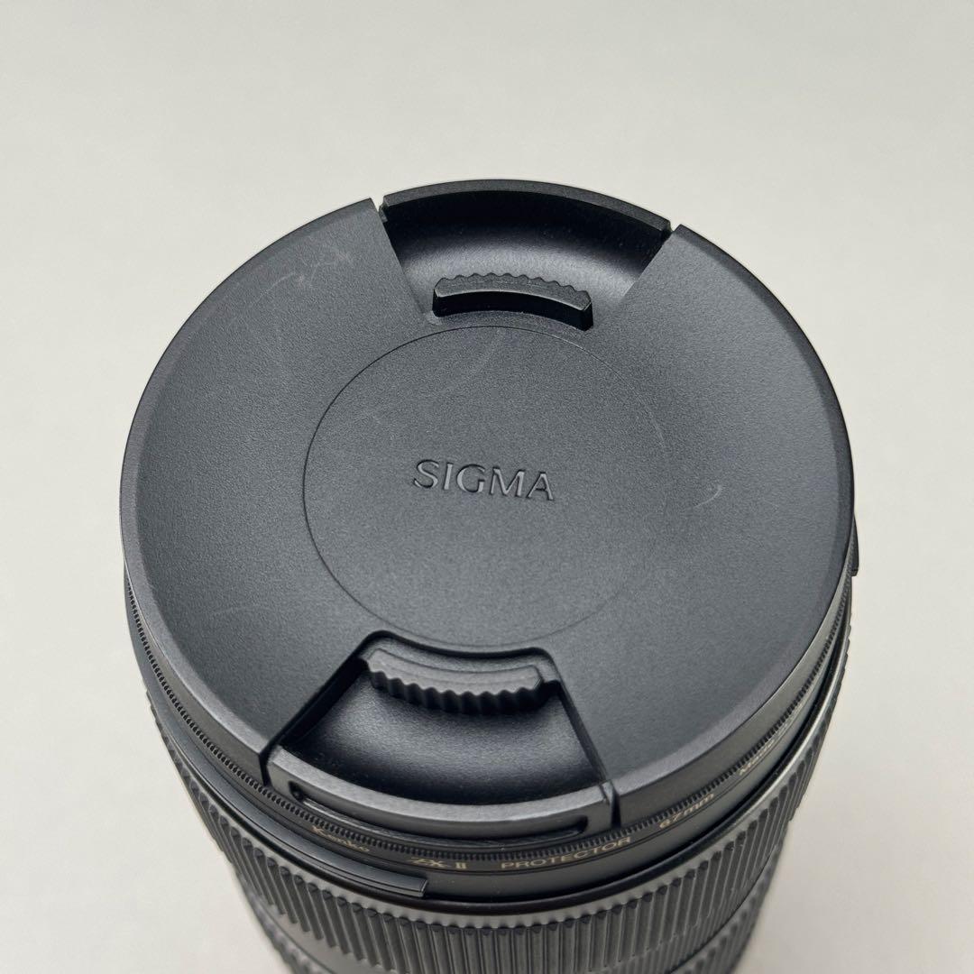 【美品】SIGMA ART 17-40mm F1.8 DC ズーム Eマウント