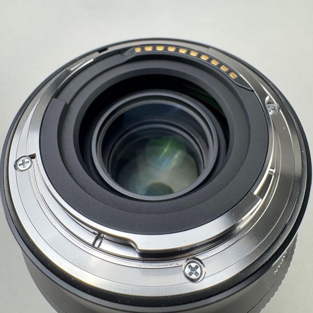 【美品】SIGMA ART 17-40mm F1.8 DC ズーム Eマウント