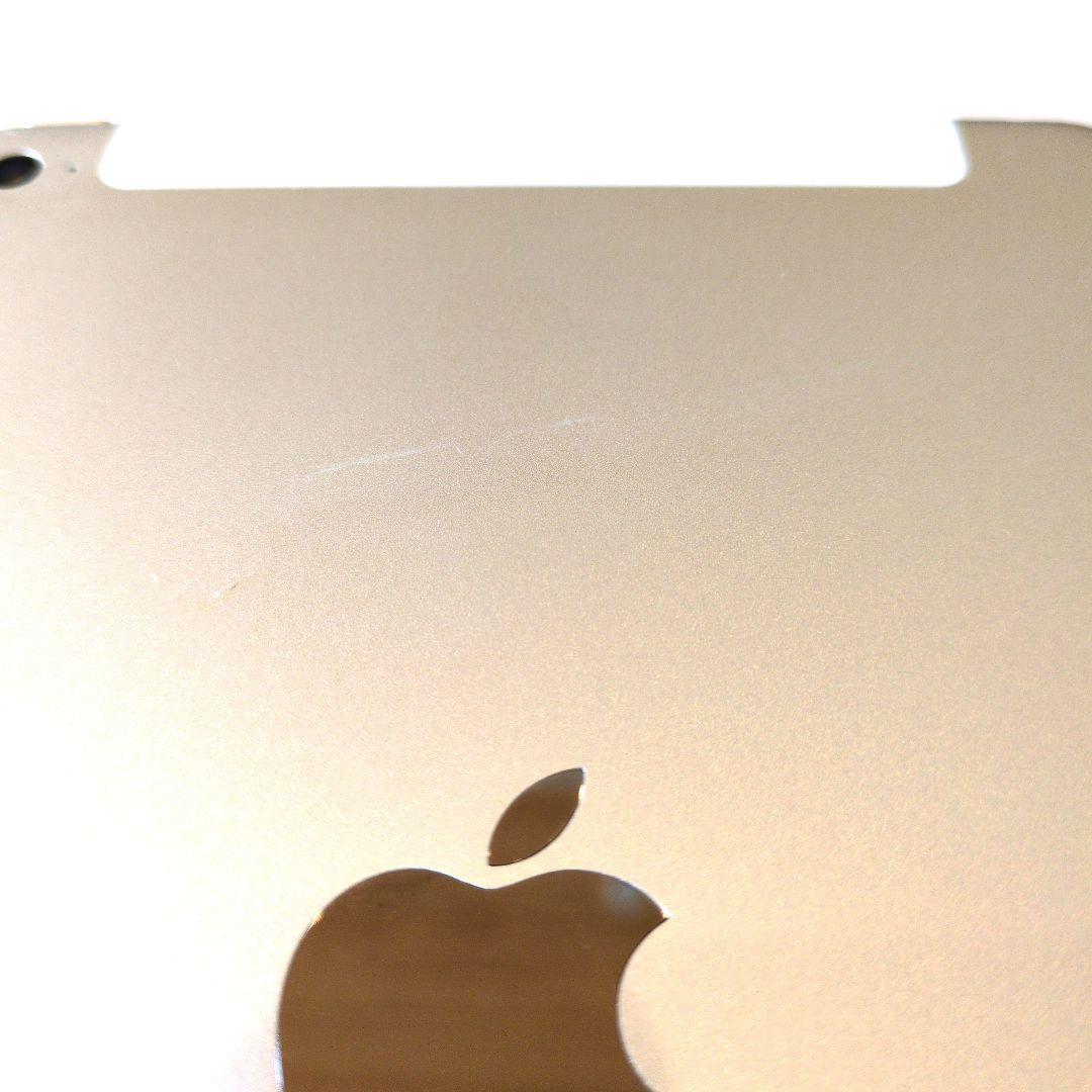 iPad mini4 64GB WiFi+Cellular SIMフリー