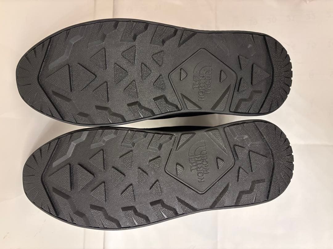 最終値下げTHE NORTH FACE WNuptse Bootie WP