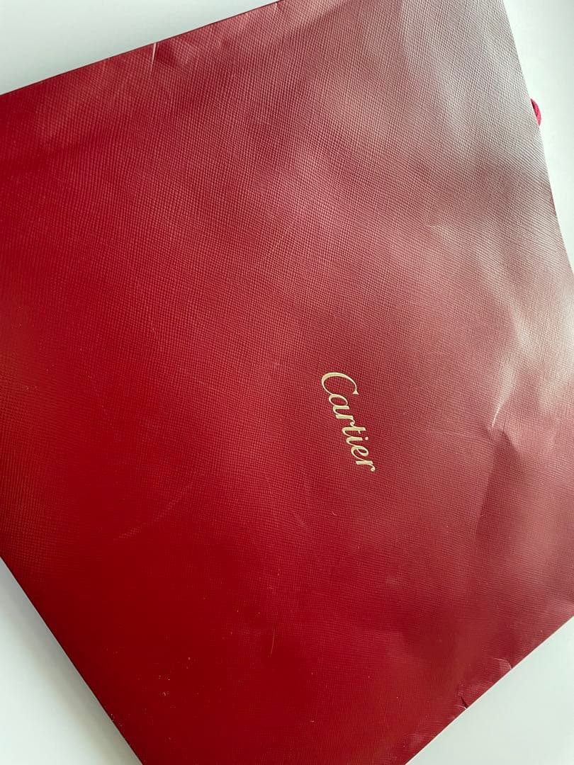 ディアボロ ドゥ カルティエ トリンケットトレー、MM