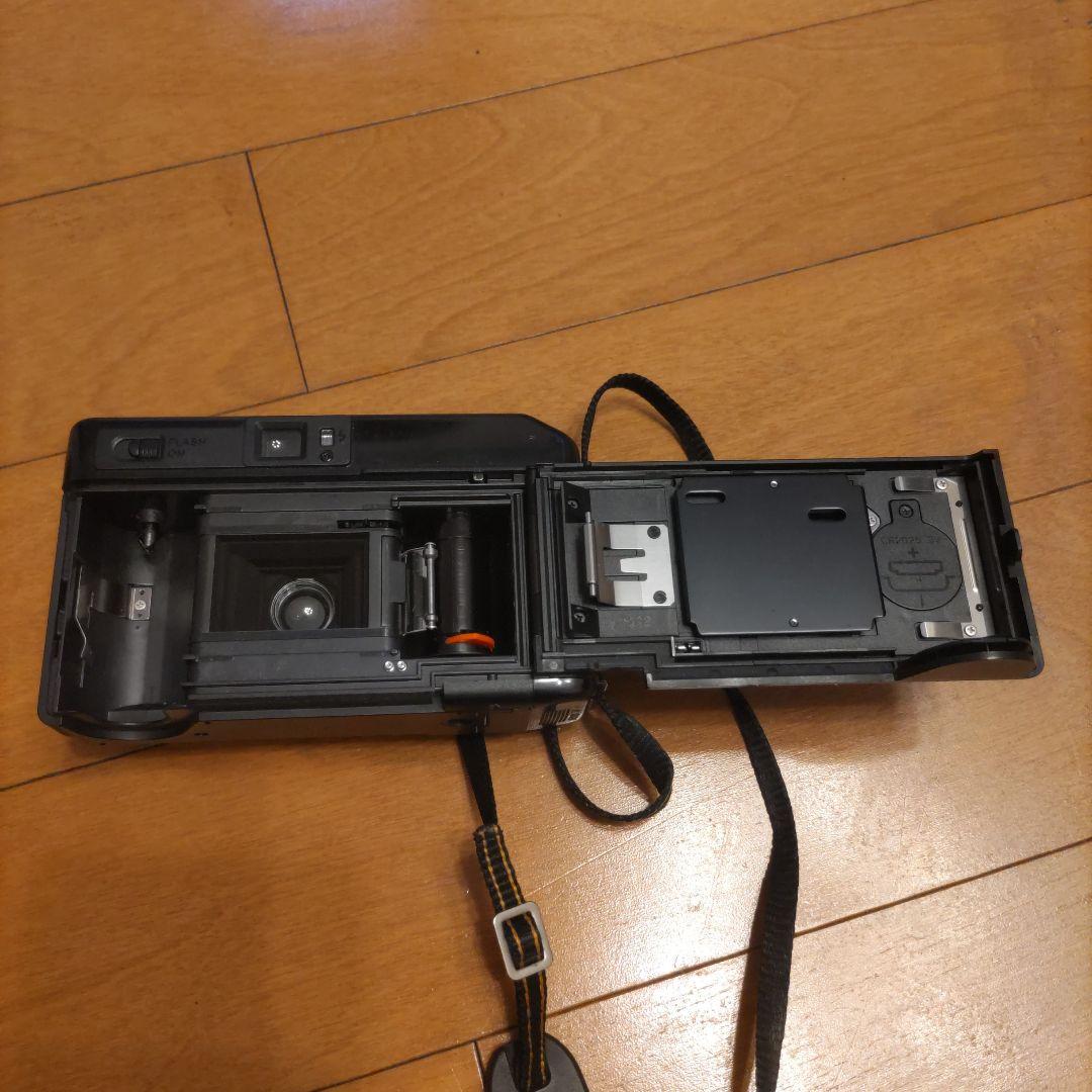 Canon Autoboy 2 コンパクトフィルムカメラ