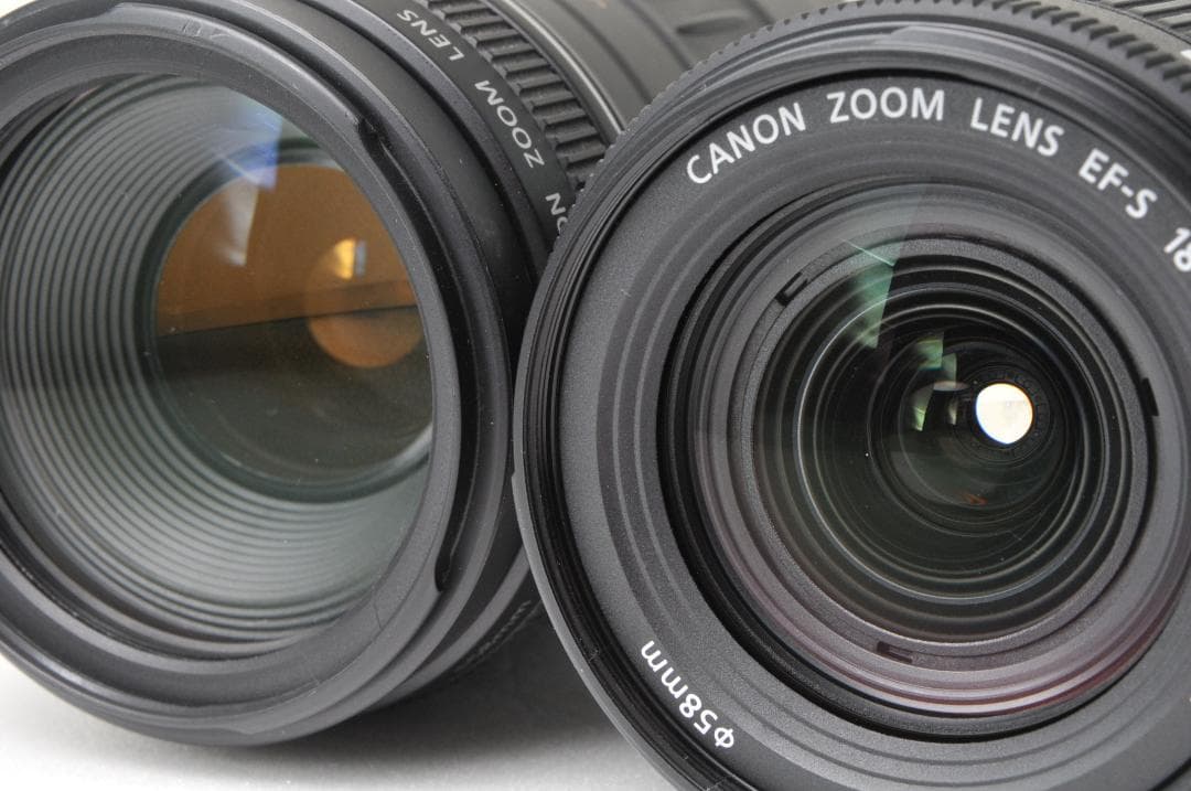 Canon EOS Kiss X9⭐️ダブルレンズ スマホ転送 Wi-Fi 高画質