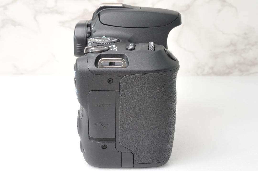 Canon EOS Kiss X9⭐️ダブルレンズ スマホ転送 Wi-Fi 高画質