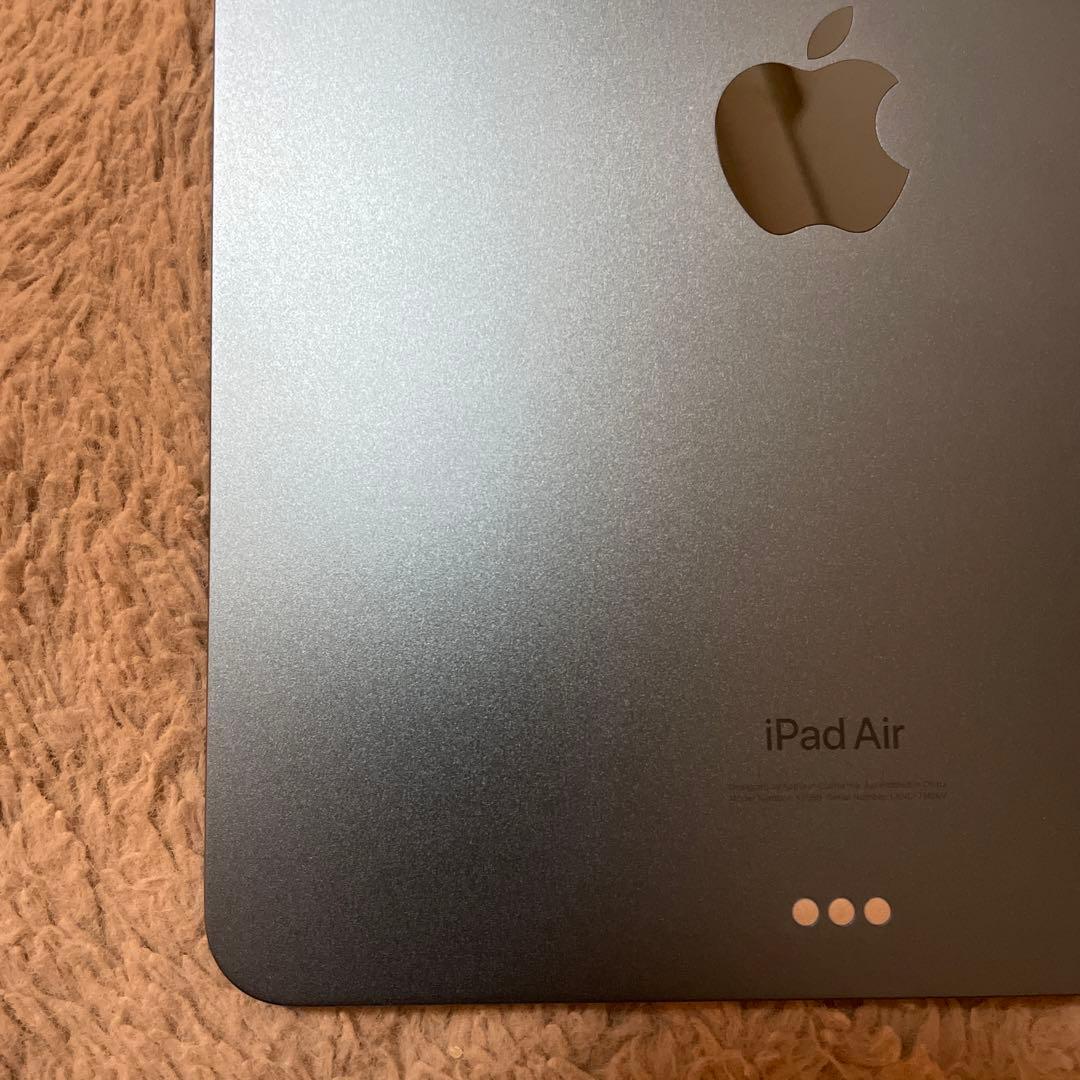 iPad Air第五世代 64GBブルー 本体