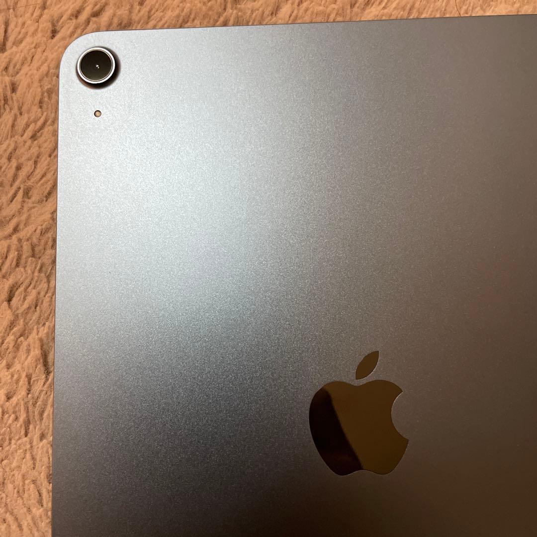iPad Air第五世代 64GBブルー 本体