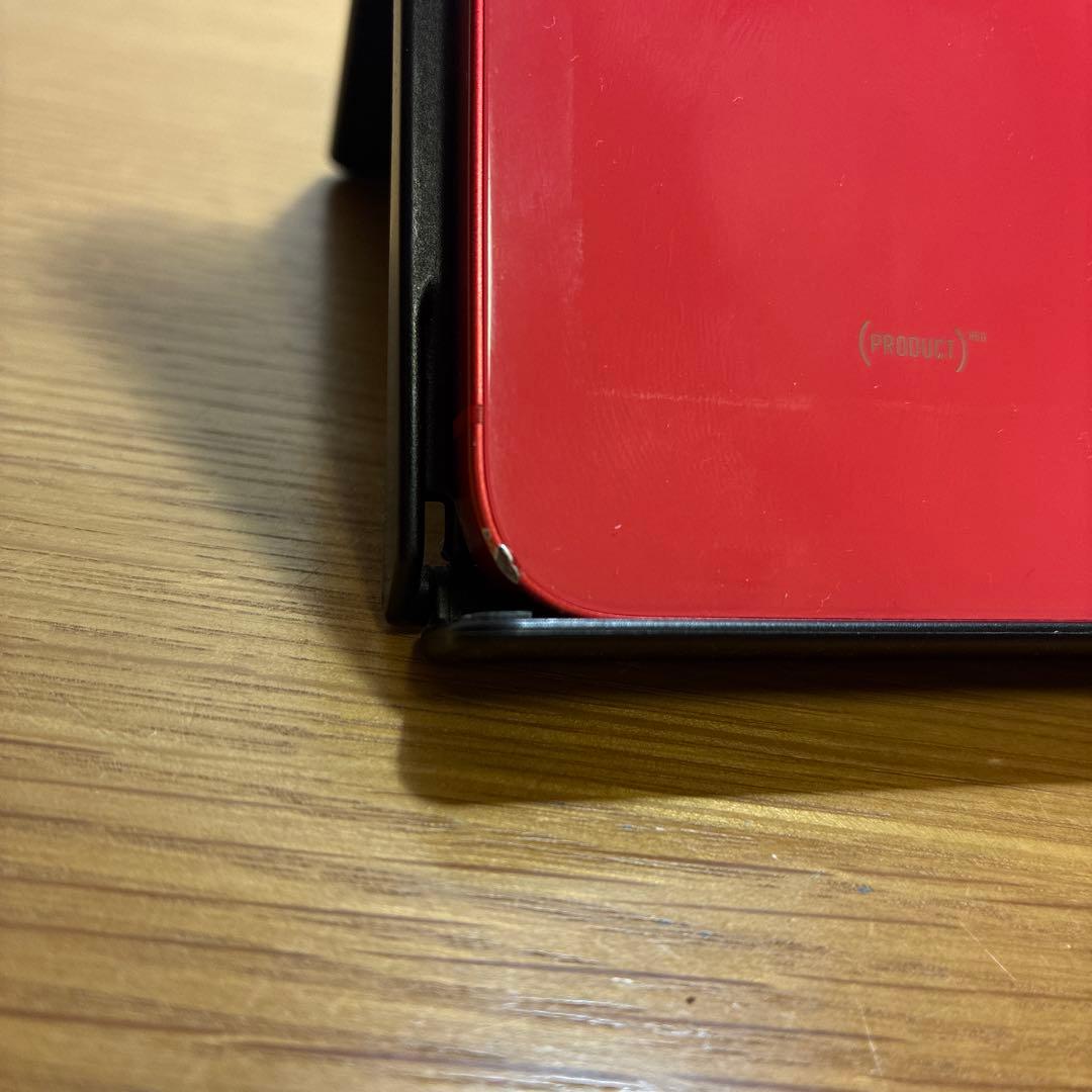 iPhone12 256GB レッド
