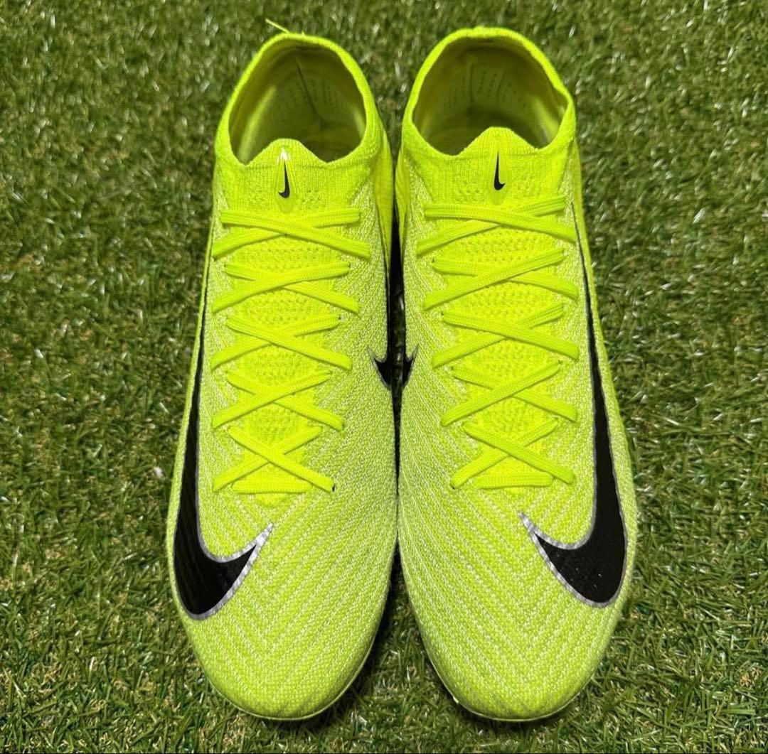 NIKE マーキュリアルヴェイパー16 ELITE FG 26cm 370