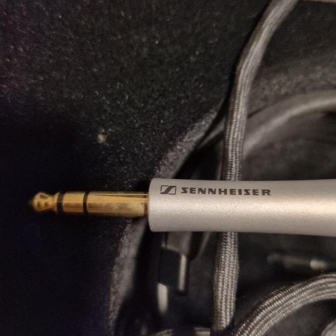 SENNHEISER　HD800　動作確認済