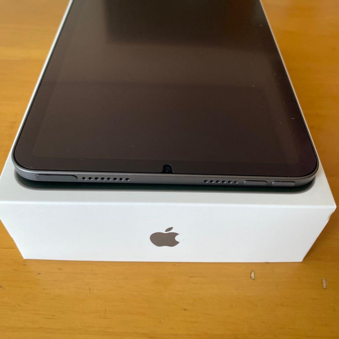 とんぼ　Apple iPad mini6 + Apple Pencil