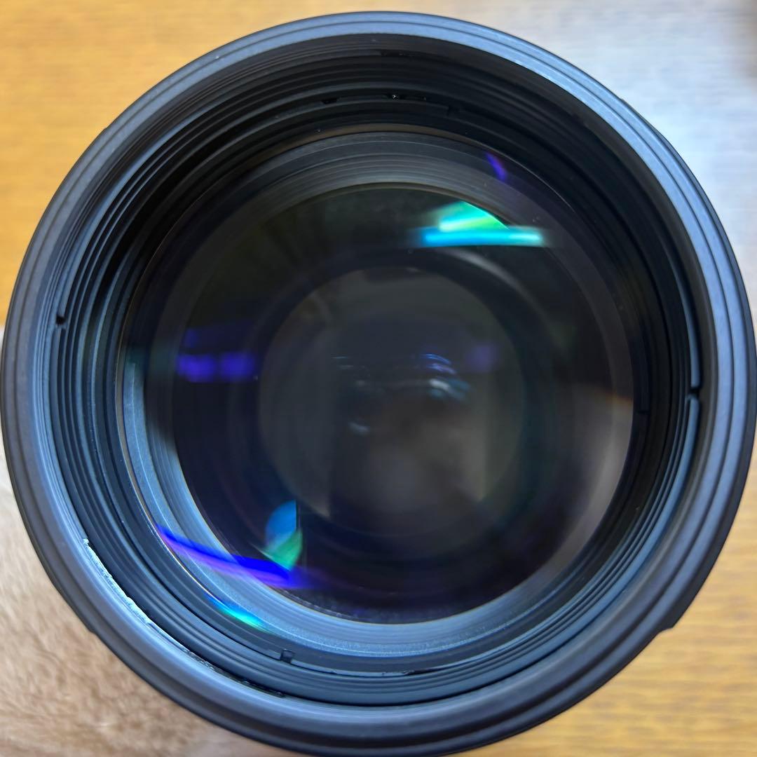 Canon EF 200mm F2.8L II USM 超望遠単焦点レンズ