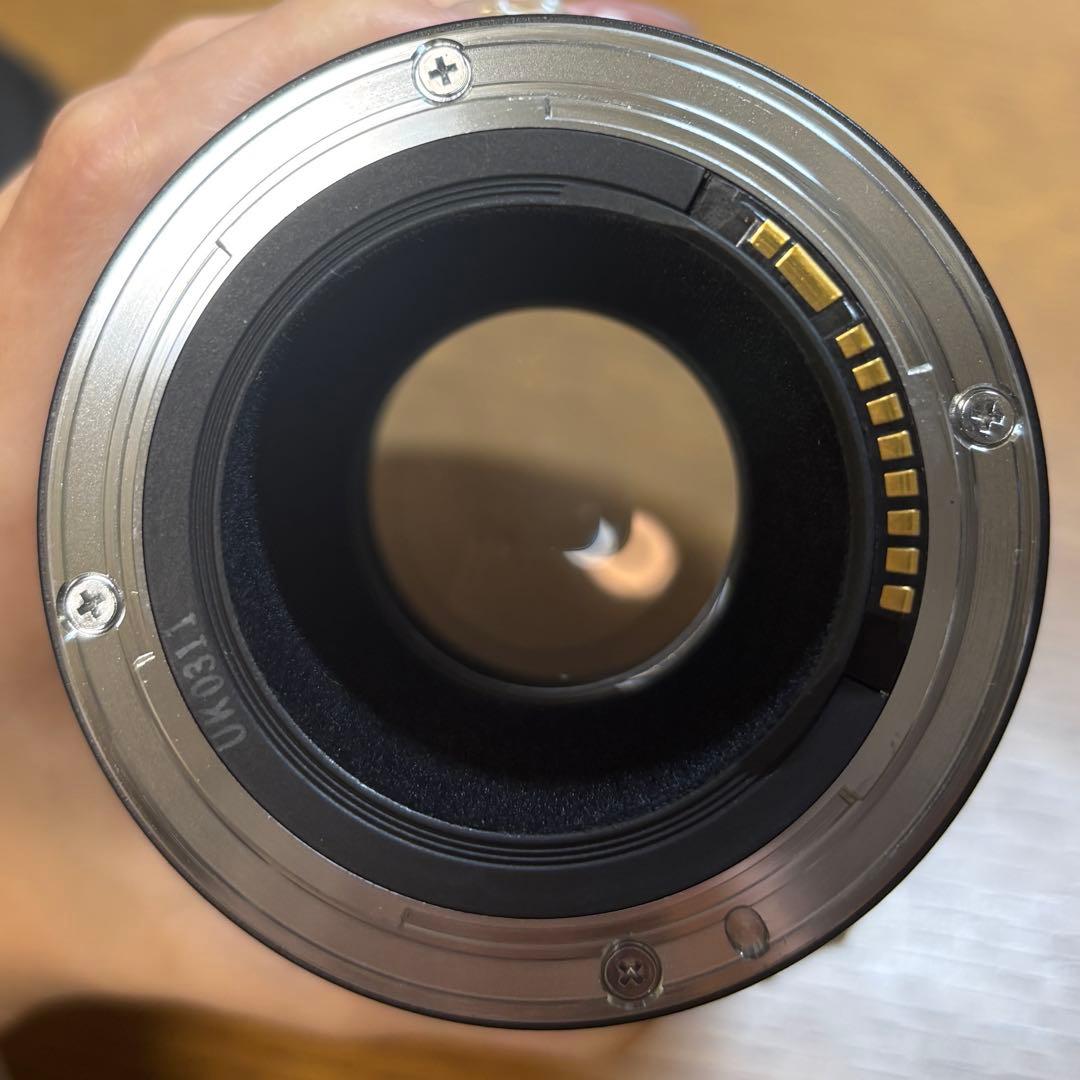 Canon EF 200mm F2.8L II USM 超望遠単焦点レンズ