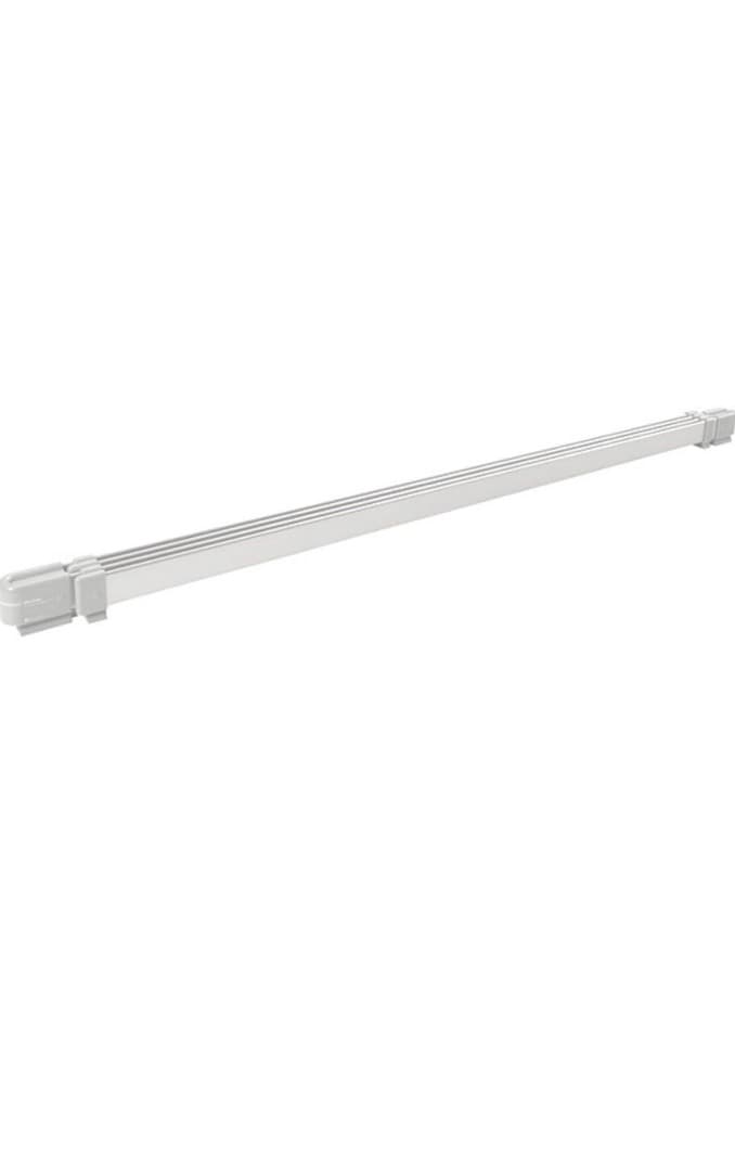 森永　ウィンドーラジエーター　窓際ヒーター　W/R-1219 伸縮式