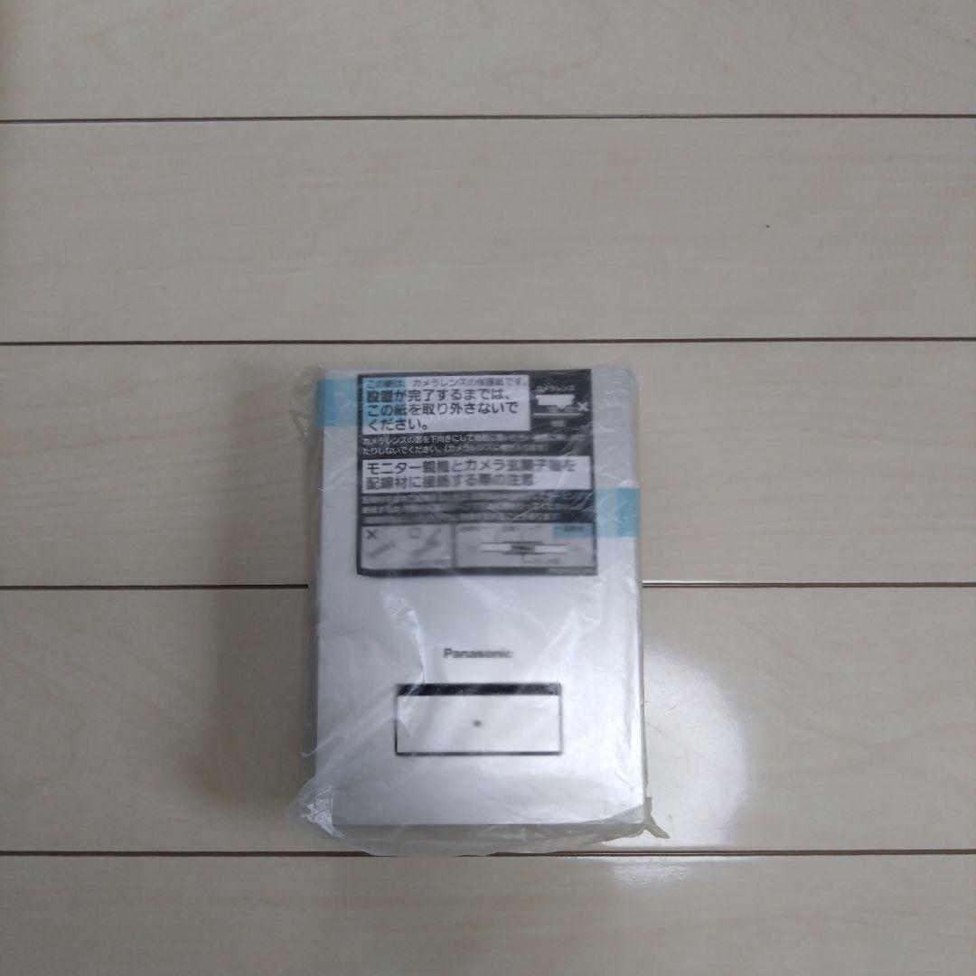 その他 panasonic VL-VH558AL-S