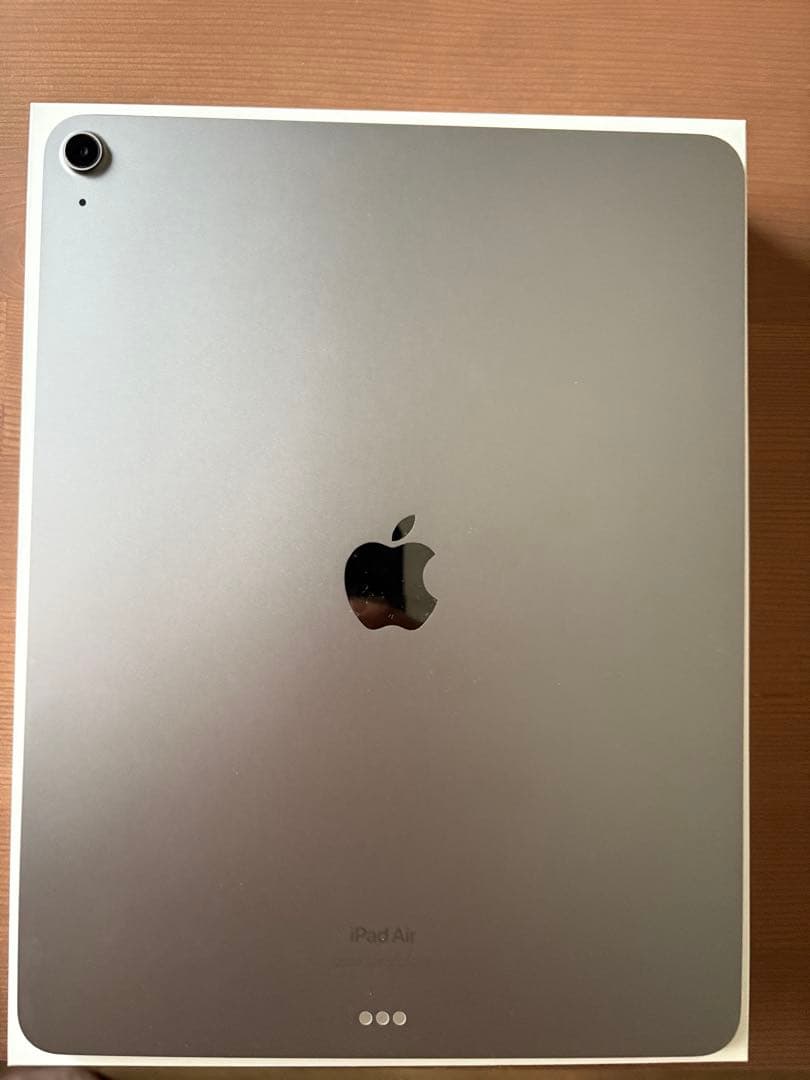 【®★さん専用 】iPad Air M2 13 128GB｜美品｜付属完備
