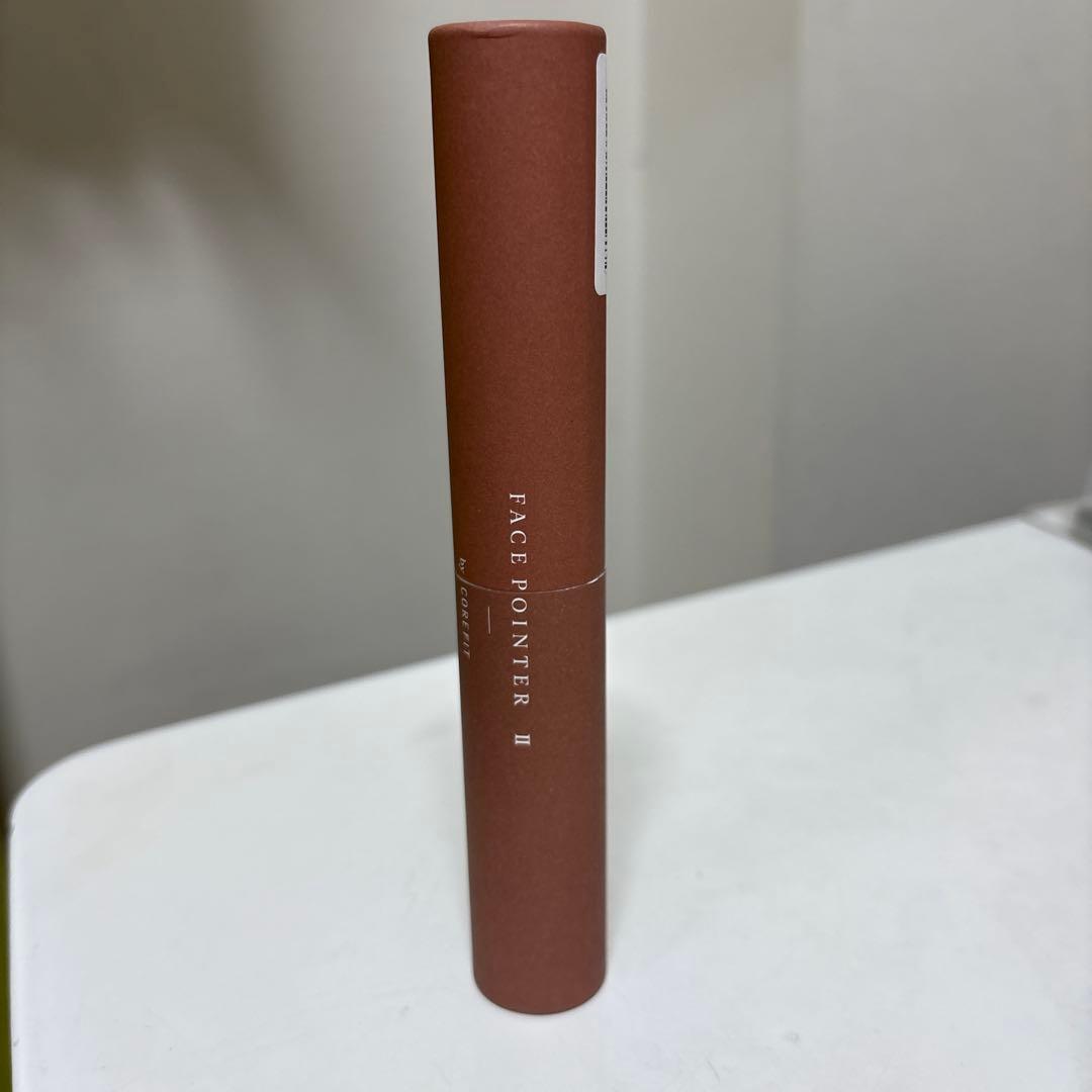 ボディ・フェイスケア FACE POINTER II