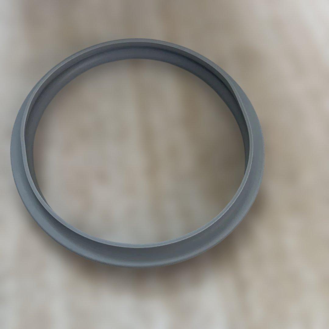 電気圧力鍋 Siroca SP-2D1-W ホワイト(未使用品)