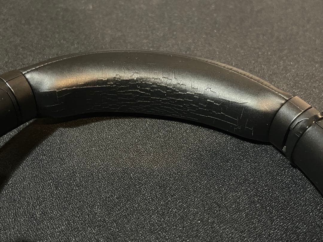 SONY WH-1000XM3 ワイヤレスヘッドフォン