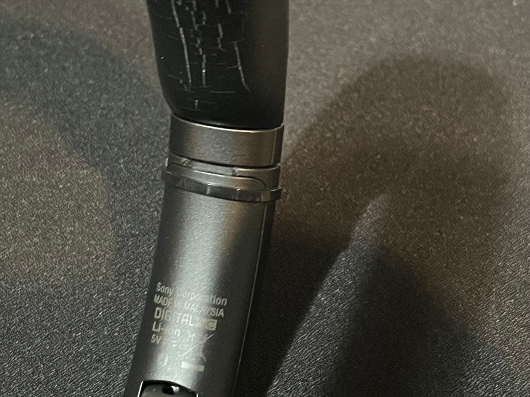 SONY WH-1000XM3 ワイヤレスヘッドフォン