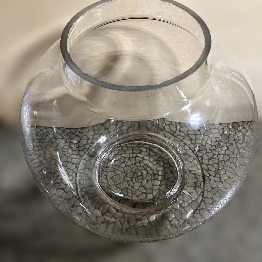 地球瓶・駄菓子屋瓶・飴屋瓶