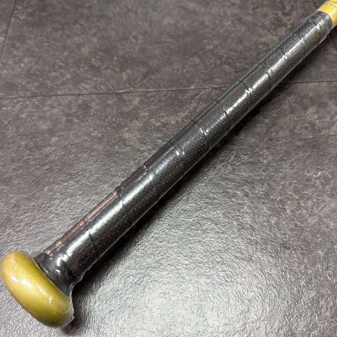 シュアプレイ　一般軟式用金属バット　83cm／670g／ミドルバランス　新品