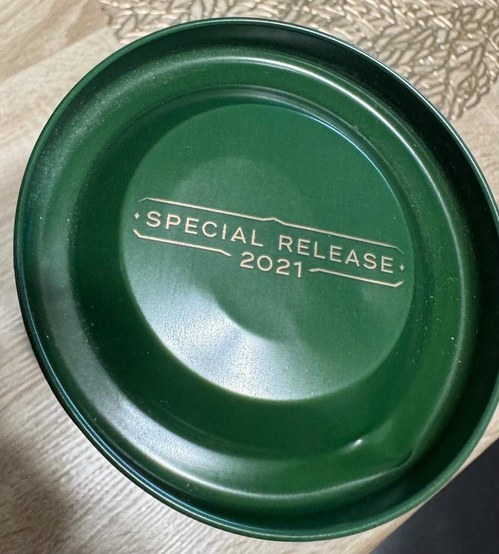 Lagavulin12年 Special Release2本(ラガヴーリン)