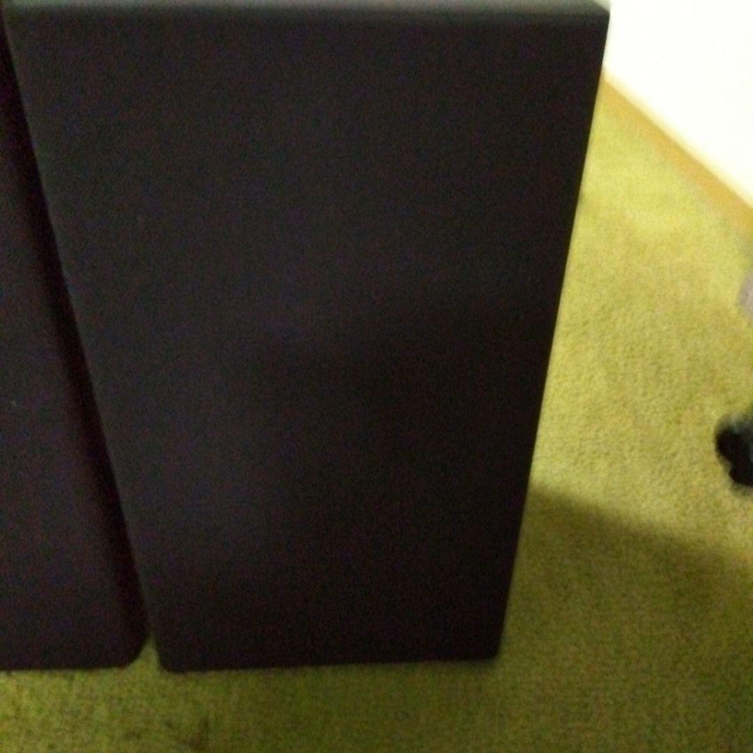ヤマハスピーカー、 NSー10M(初期）ペア