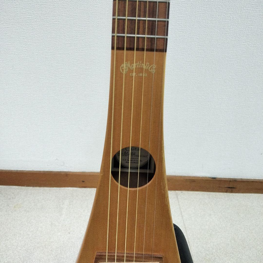 Martin Backpacker トラベルギター マーティン