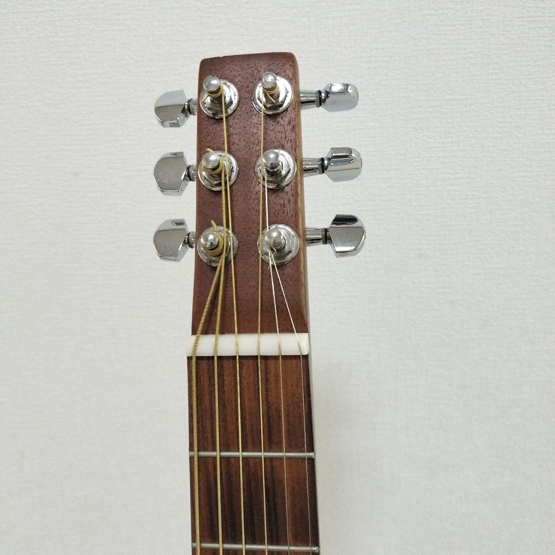 Martin Backpacker トラベルギター マーティン