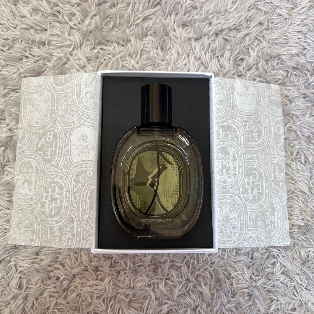 diptyque 香水 オルフェオン75ml