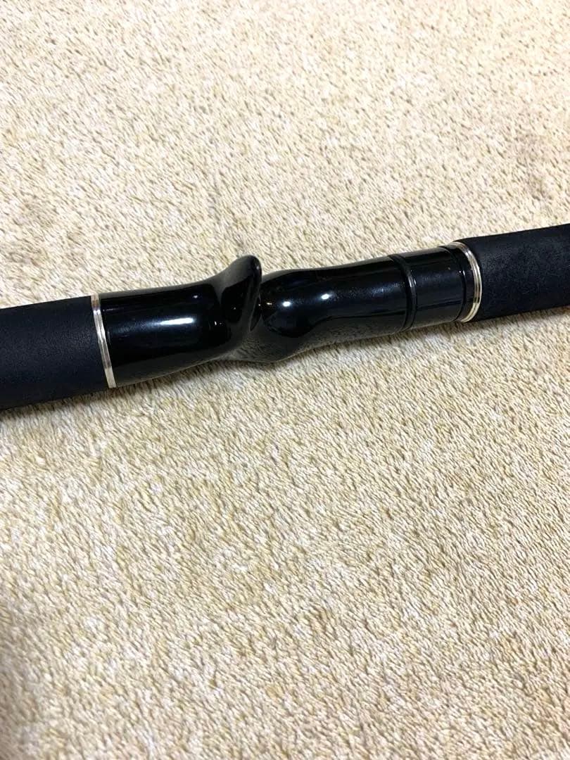 エバーグリーンヘラクレスThe Bluemeister HCSC-67MH