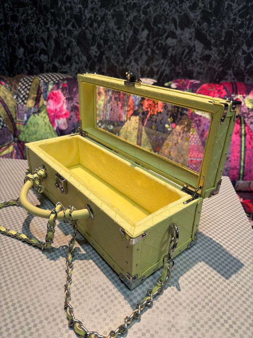 合*T様 エンジェル シャンパン ドゥミセック サマー イエロー ロゼ