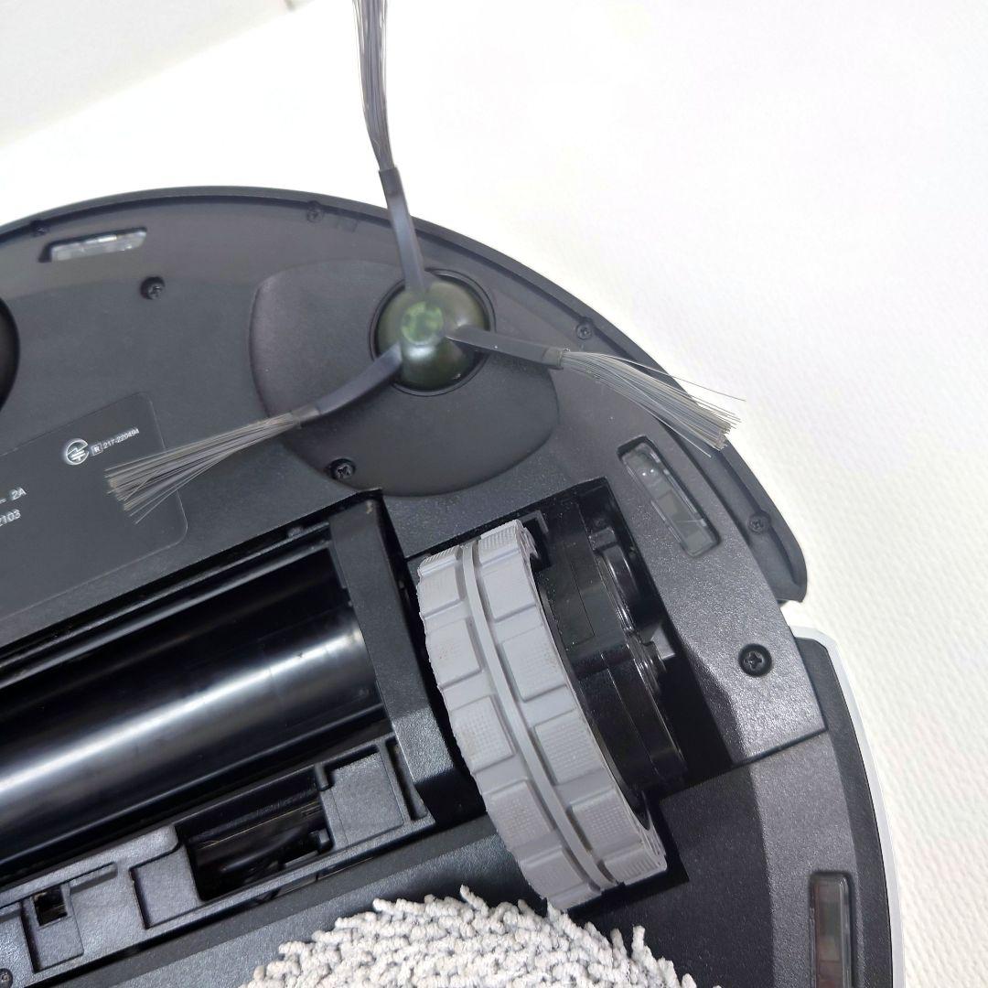 M1106A1 ECOVACS 床掃除ロボット ドッキングステーション