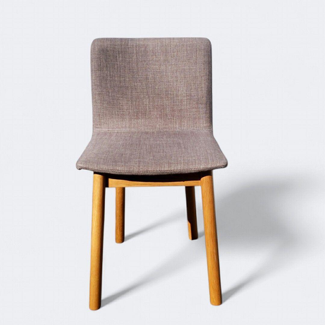 【美品】IDEE STILT CHAIR スティルト チェア グレー イデー