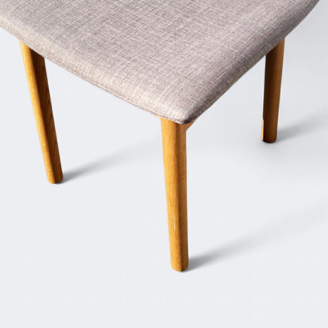 【美品】IDEE STILT CHAIR スティルト チェア グレー イデー