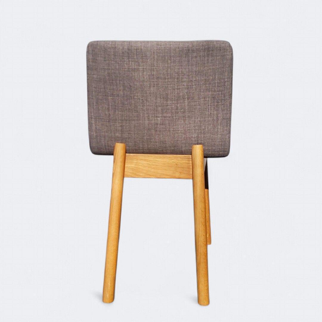 【美品】IDEE STILT CHAIR スティルト チェア グレー イデー