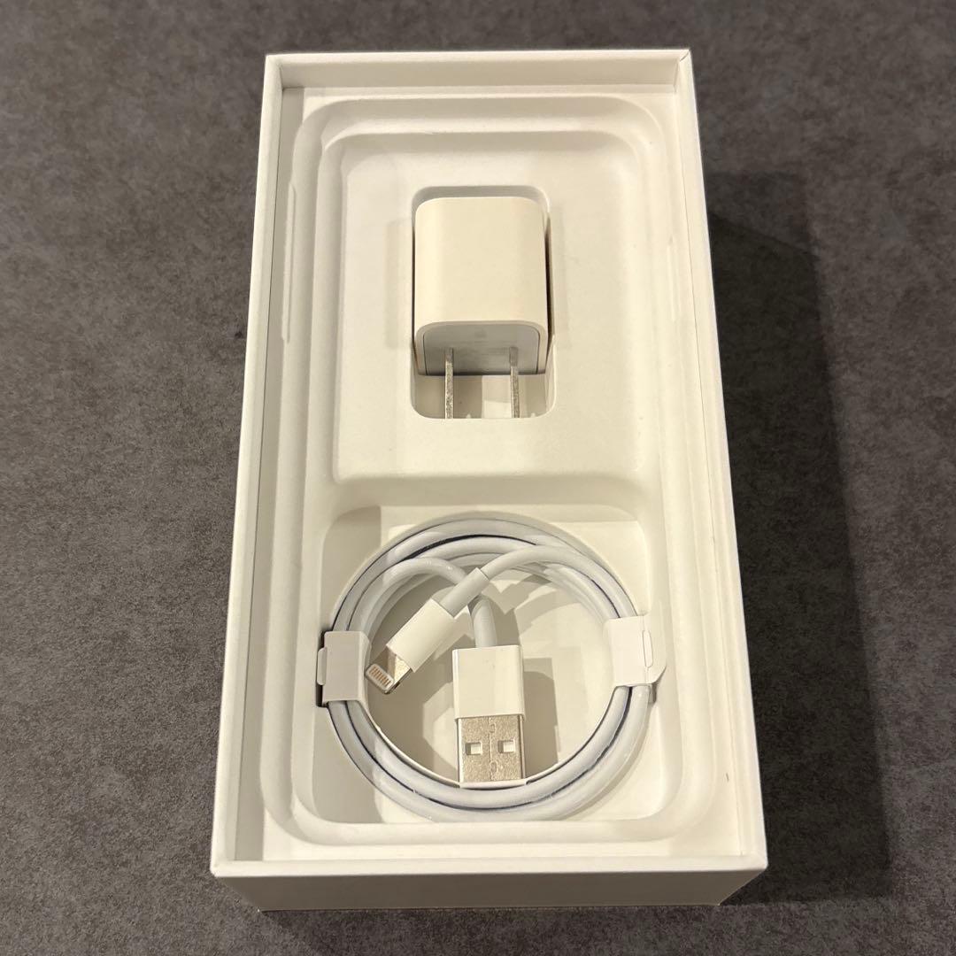 Apple iPhone X スペースグレイ　本体