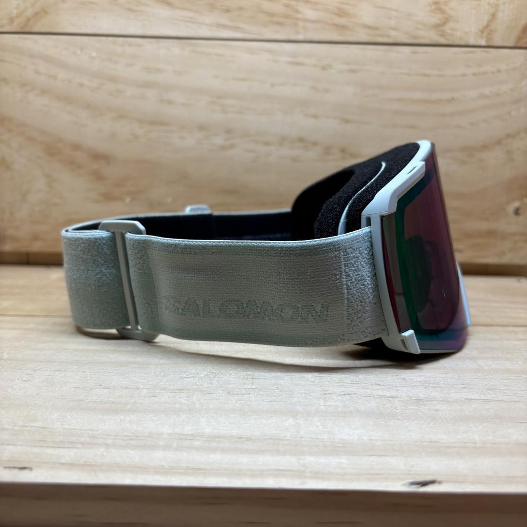 【1603】SALOMON　サロモン　S/VIEW SIGMA　エスビューシグマ