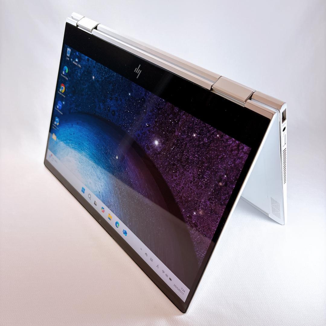 ★純正新品バッテリー★ HP Envy x360 Ryzen7 16GB 762