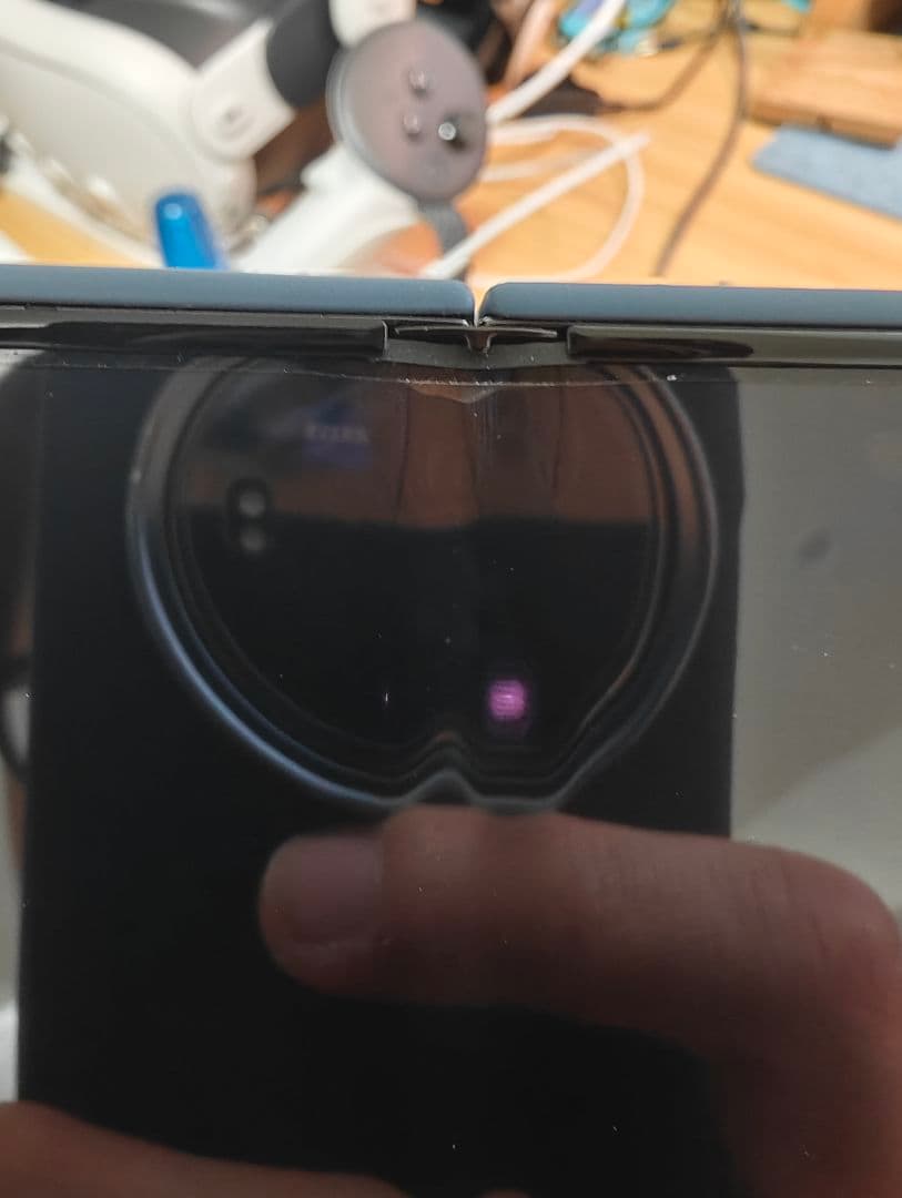 Galaxy Z Fold5 SCG22 256GB Sペン付ケース・箱付き