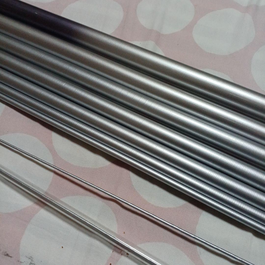 ロッド SHIMANO Ayu Limited Pro Hi Speed