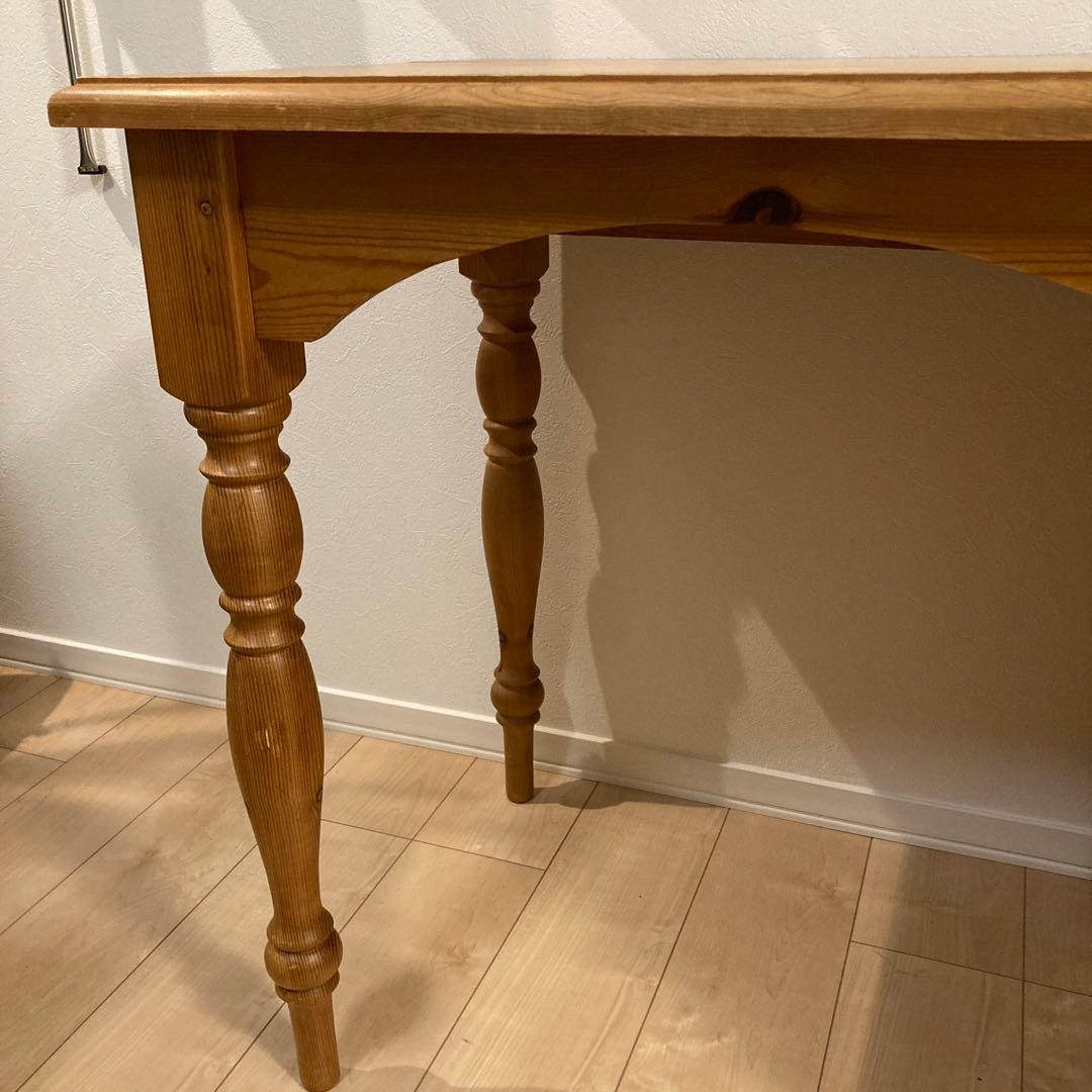 ペニーワイズ　チャイルドデスク