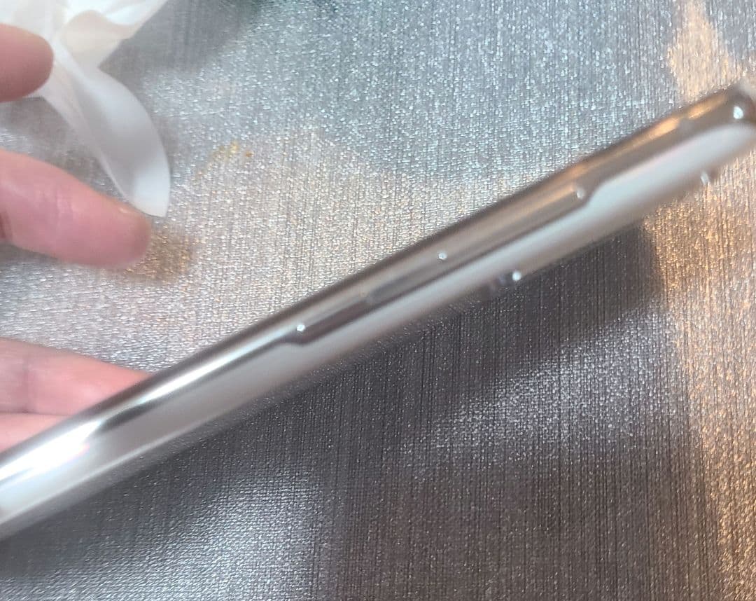 【比較的美品】画面焼けなし　Galaxy S20 docomo